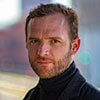 David Blair